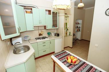 Apartment near Museum