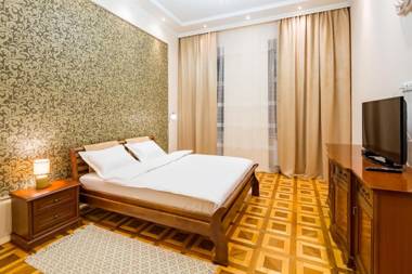 Apartments Alfa Kostyushka 5