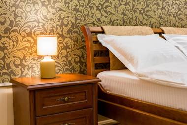 Apartments Alfa Kostyushka 5