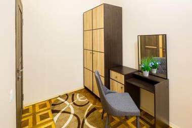 Apartments Alfa Kostyushka 5