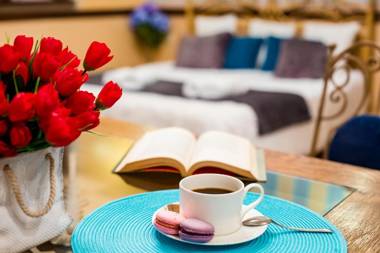 Kraft Boutique Apart-Hotel