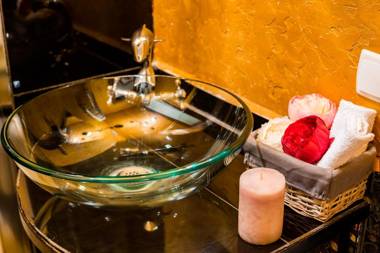 Kraft Boutique Apart-Hotel