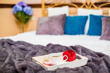 Kraft Boutique Apart-Hotel