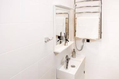 Art Apartments Rynok Square