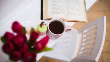 Smart apartment on Filatova