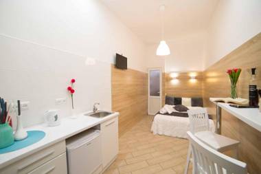 Mini Economy apartments- Filatova 10