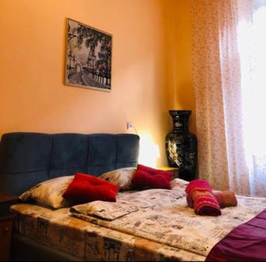 Lvivskiy Zatyshok 2 Bedrooms ISOLATED with Balcony