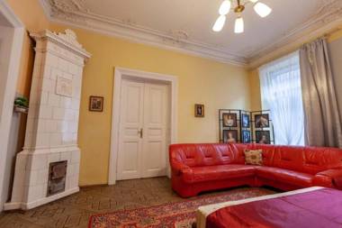 Lvivskiy Zatyshok 2 Bedrooms ISOLATED with Balcony