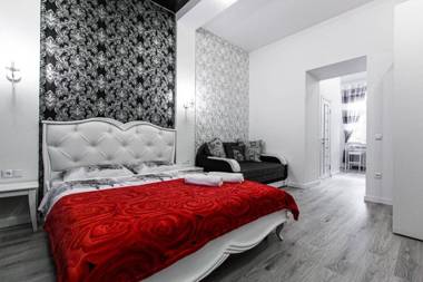 Однокомнатная Форум-центр