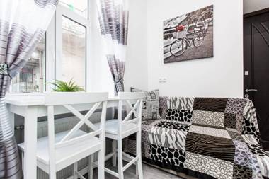 Однокомнатная Форум-центр