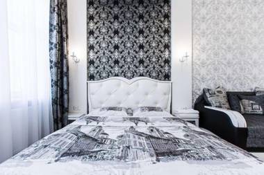 Однокомнатная Форум-центр