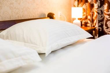 Alfa Apartments Balabana 20