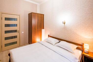 Alfa Apartments Balabana 20