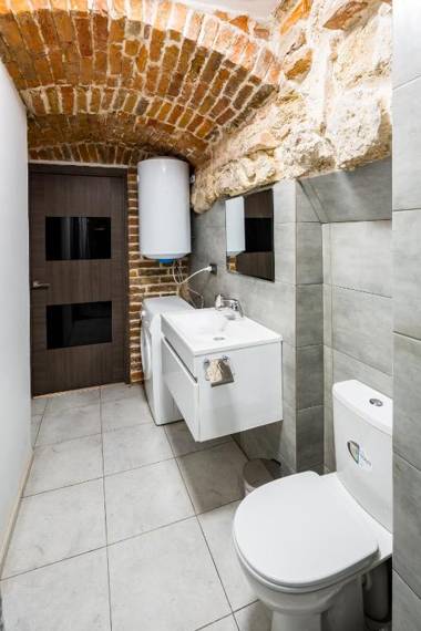 Stylish apartment - Rynok Square 44