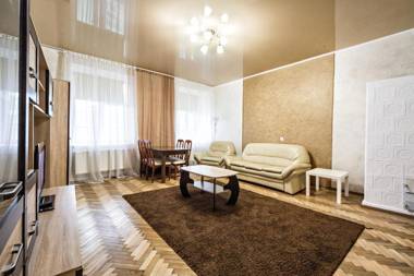 Apartment in a city center! Krakivska34