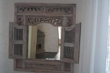 Dominicana l Apartments l Lviv Historical City Center