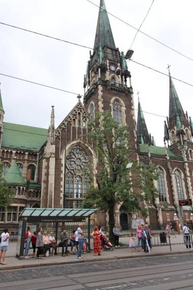 New Design Apartments №1