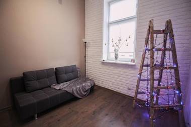 New Design Apartments №1