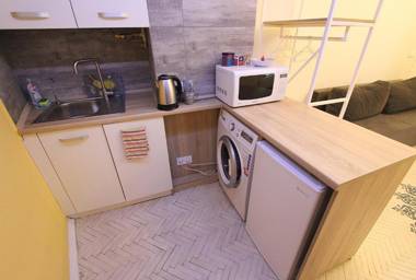 Style Loft Apartment