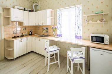 Lovely apartment in the city center