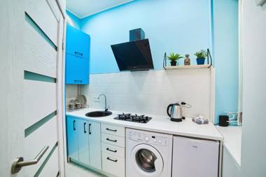 Romantic Apartment in the city center