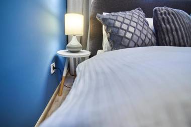 Romantic Apartment in the city center