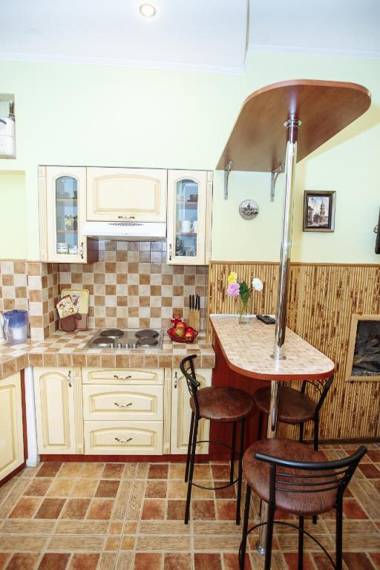 Apartment near Armenian Cathedral