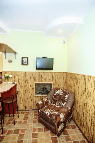 Apartment near Armenian Cathedral