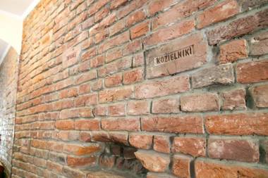 Apartment in L'viv City Center