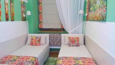 VIP апартаменти Ван Гог на площі Ринок