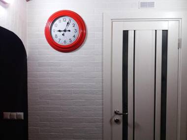 Apartment Masoch Style