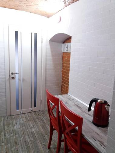 Apartment Masoch Style