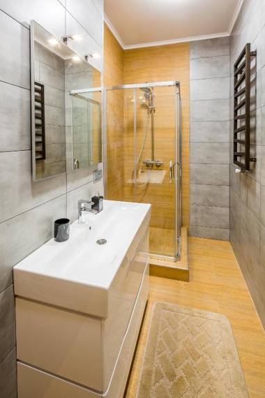 Alfa Apartments Halytska 9