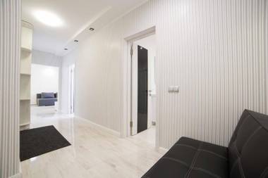 VIP Stryiska King Cross