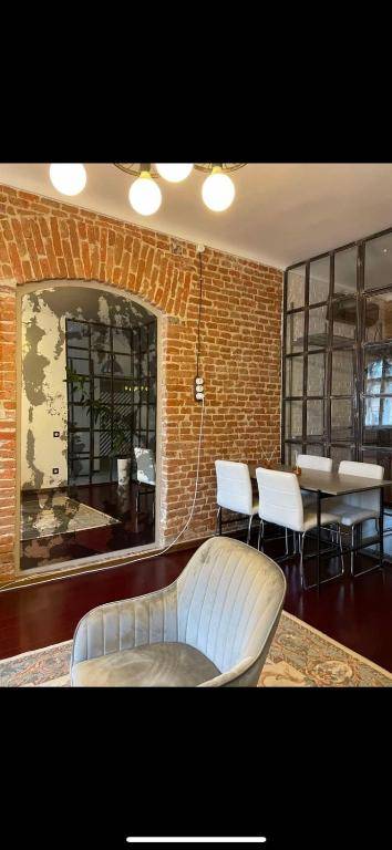 Central Apartment on Rynok sk.