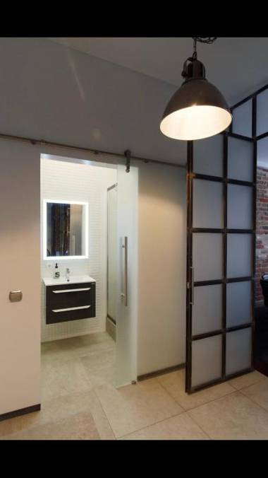 Central Apartment on Rynok sk.