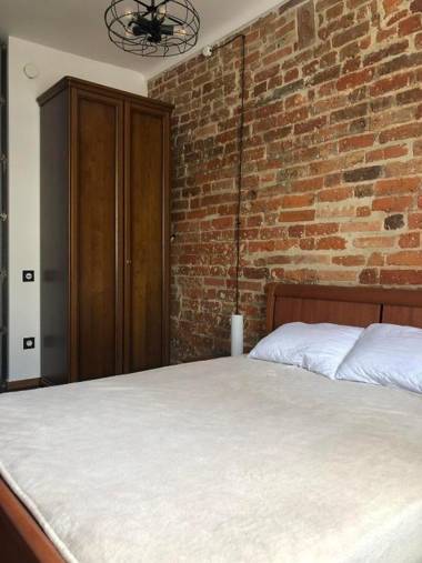 Central Apartment on Rynok sk.