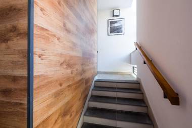 Central Park Apartments