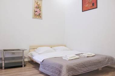 Apartment on Kopernyka 10