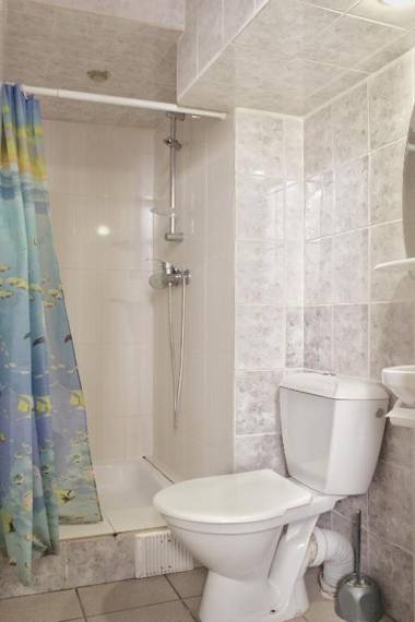 Apartment on Kopernyka 10