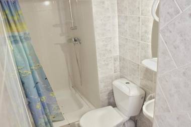 Apartment on Kopernyka 10