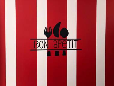 Bon apetit apartament