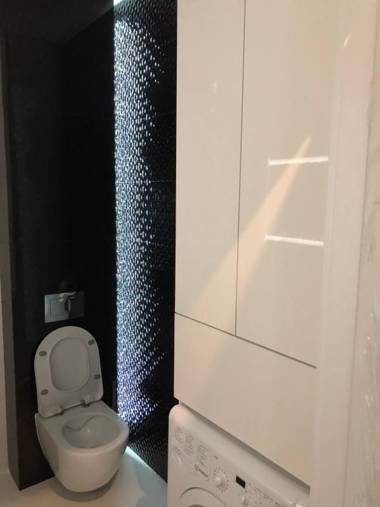 Bon apetit apartament