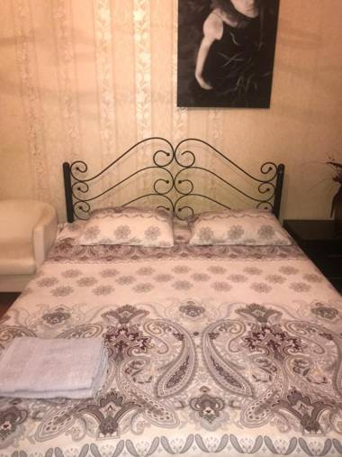 Khmelnytsky street near Opera