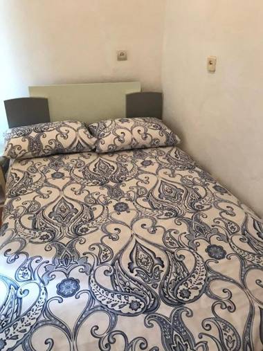 Khmelnytsky street near Opera