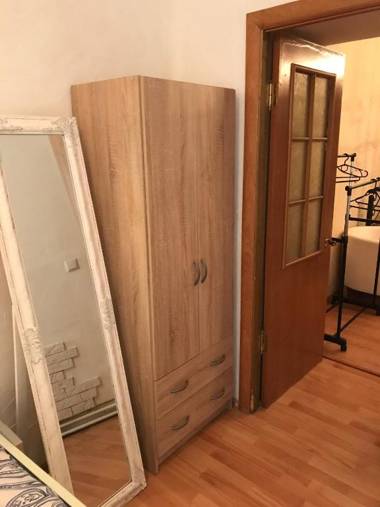 Khmelnytsky street near Opera