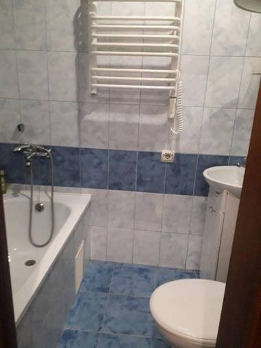 Cozy Apartment in the Center of Lviv