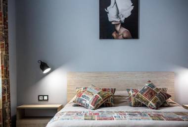 Apart Hotel on Rynok Square