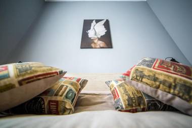 Apart Hotel on Rynok Square