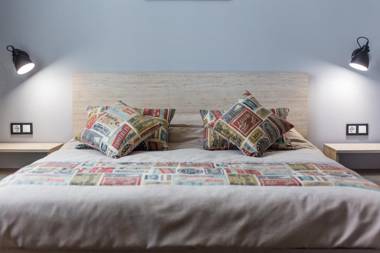 Apart Hotel on Rynok Square